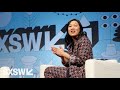 Priscilla Chan | SXSW 2019