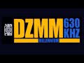 DZMM Radyo Patrol 630 Station ID 1998 2000 DZMM Radyo Patrol 630 Station ID 1998 2000
