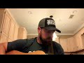 Rumor - acoustic cover