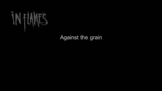 In Flames - Dawn of a New Day [Lyrics in Video] chords