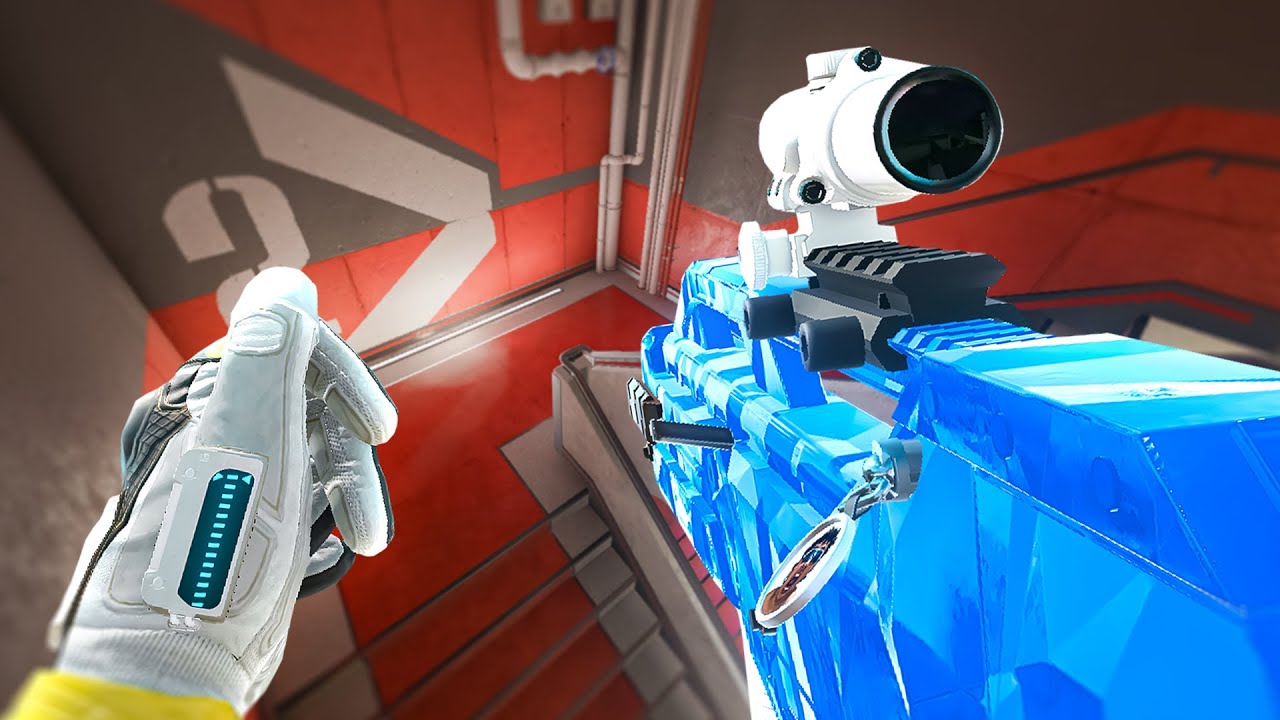 Finka Is Now S Tier