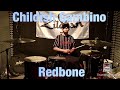 Childish Gambino Redbone Drum Cover