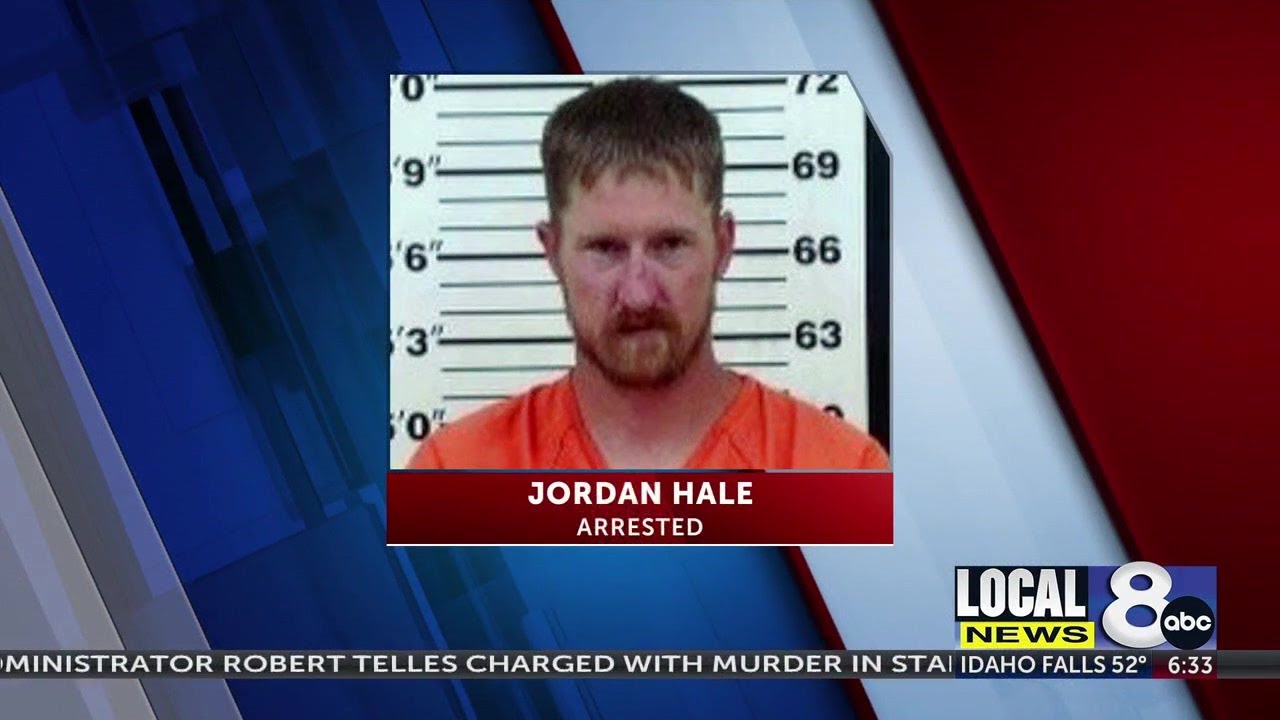 Man wanted for attempted murder turns himself in - YouTube