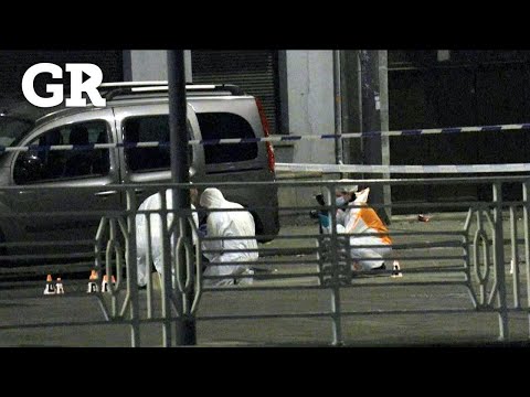 Ataque armado deja dos ciudadanos suecos muertos en Bélgica