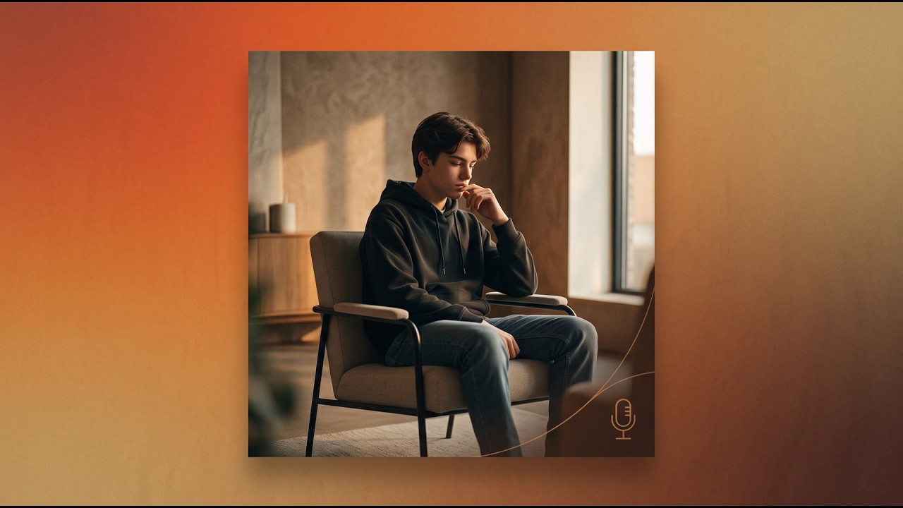 The Student Who Won't Talk: Culture, Stigma, and Silence in Therapy episode artwork