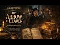 🎧 Father Brown- The Arrow of Heaven (G. K. Chesterton) | Audiobook