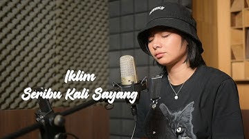ADUHAI! SERIBU KALI SAYANG (SALEEM IKLIM) - DELISA HERLINA BENING MUSIK