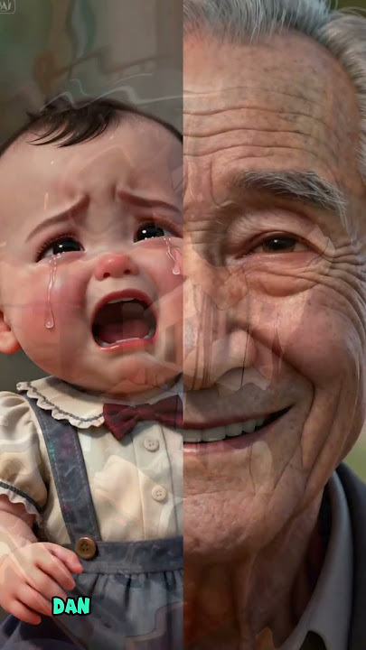 Tangisan Bayi di Film Ini Sebenarnya Milik... Seorang Kakek 😱