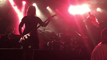 Stitched Up Heart - Finally Free live 05/14/16