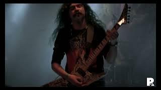 Molder Live At Reggies 12.12.24 (Full Set)