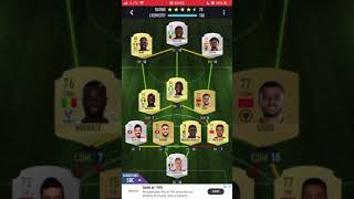 Road to world cup 2018 Mohamed Salah sbc