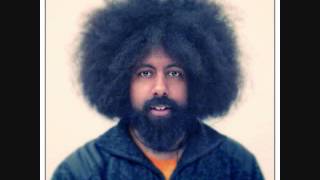 Reggie Watts- I Just Want to chords