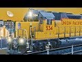 Night Train (GP38-2) | Train Sim World 2020