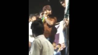 Goga Maharaj Dham Bhesana Deoder Banashkatha Singer Sanjay Nani