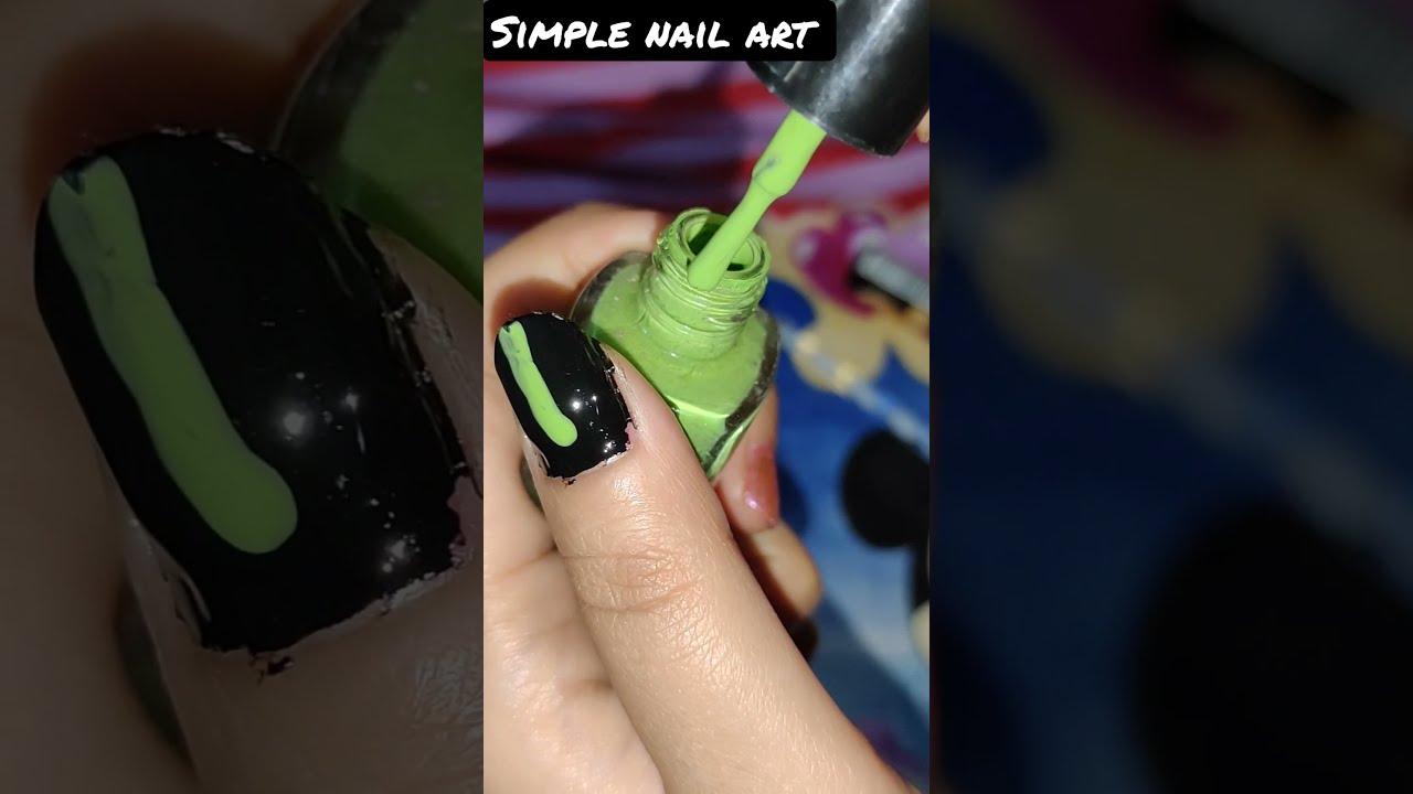 30 Best St. Patrick's Day Nail Ideas for 2023 - St. Patrick's Nail Polish  Designs