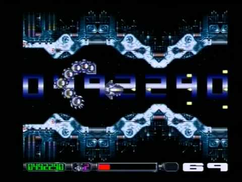 CARDIAXX (AMIGA - FULL GAME)