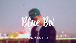 LAKEY INSPIRED - Blue Boi (1 Hour Loop)