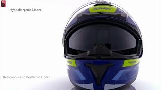 Shop Smk Helmets At Bikester Global