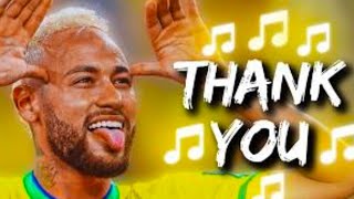 ♫ BRAZIL SONG | THANK YOU NEYMAR | WORLD CUP 2026 ♫ screenshot 3