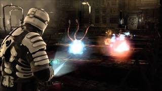 Flamethrower - Dead Space