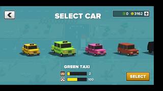 Loop Taxi Gameplay #3 (iOS & Android) screenshot 5