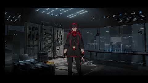 Punishing Gray Raven "Global" English - First Gameplay (Android/iOS)