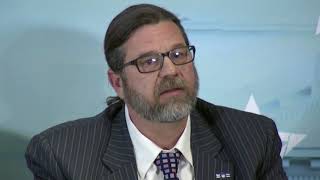 CPAC 2018 - Pot or Not: A Debate on Marijuana Legalization