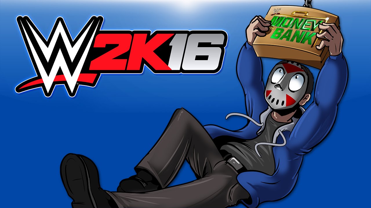 wwe raw 2019 new WWE 2K16 - 1v1 Match (Bryce Vs Delirious) Tie Breaker!