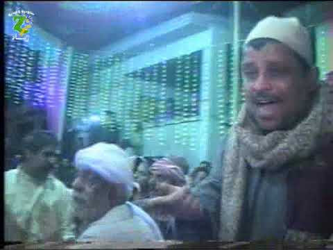 الشيخ أشرف الكفافى مولد الكفافى بالمأمورية 4412