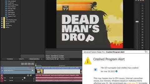 Making GTA V Wasted speedrun be like: