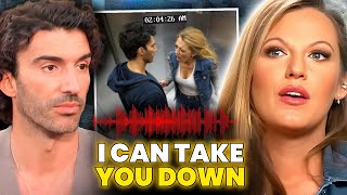 My 24 Hour Investigation into the Dark Side of Blake EXPOSED