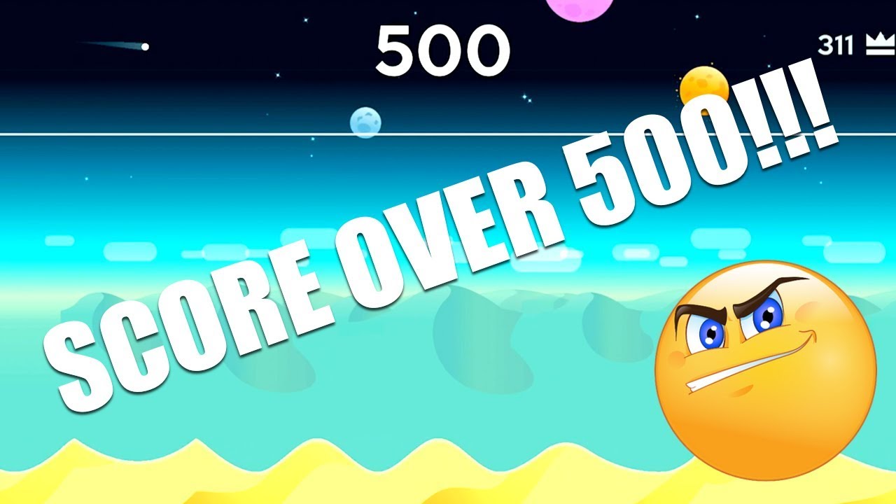 SCORE OVER 500 IN DUNE!!! YouTube