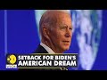 Setback for Joe Biden's American dream | Reform Bill | US News | International News | English