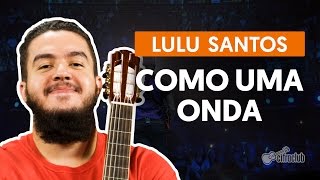 Vídeo de Enquanto As Ondas