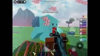 freezethrower vs king dum dum and mr pwnage