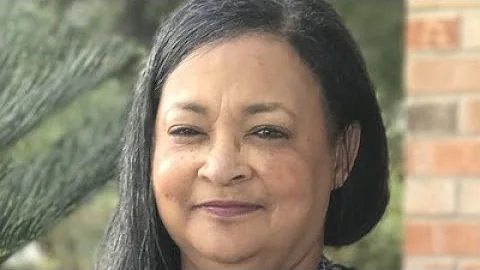 "Celebrating the Life of Deborah Chapman"