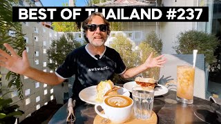 Excellent Place & Amazing Food In CHIANG MAI