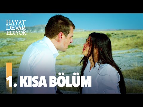 1. Kısa Bölüm | HD Kısa Bölüm