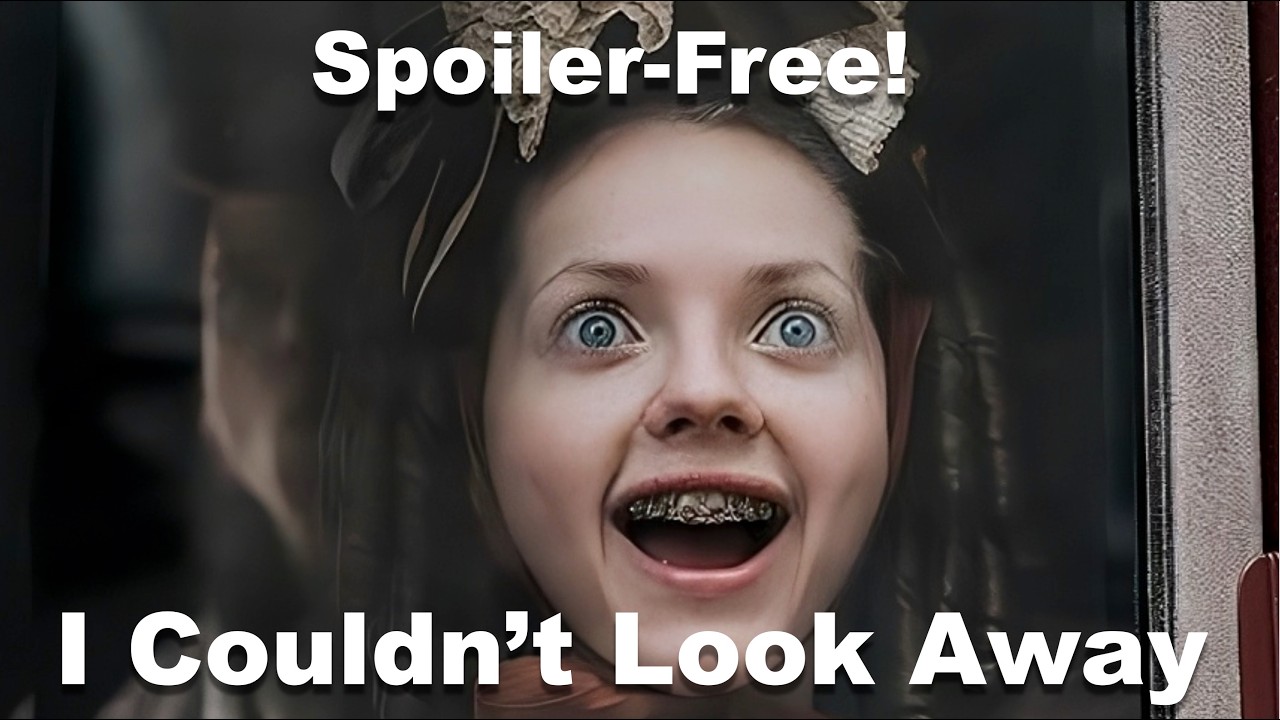 The Ugly Stepsister Spoiler-Free Review: –  I Winced, I Laugh, I Loved It