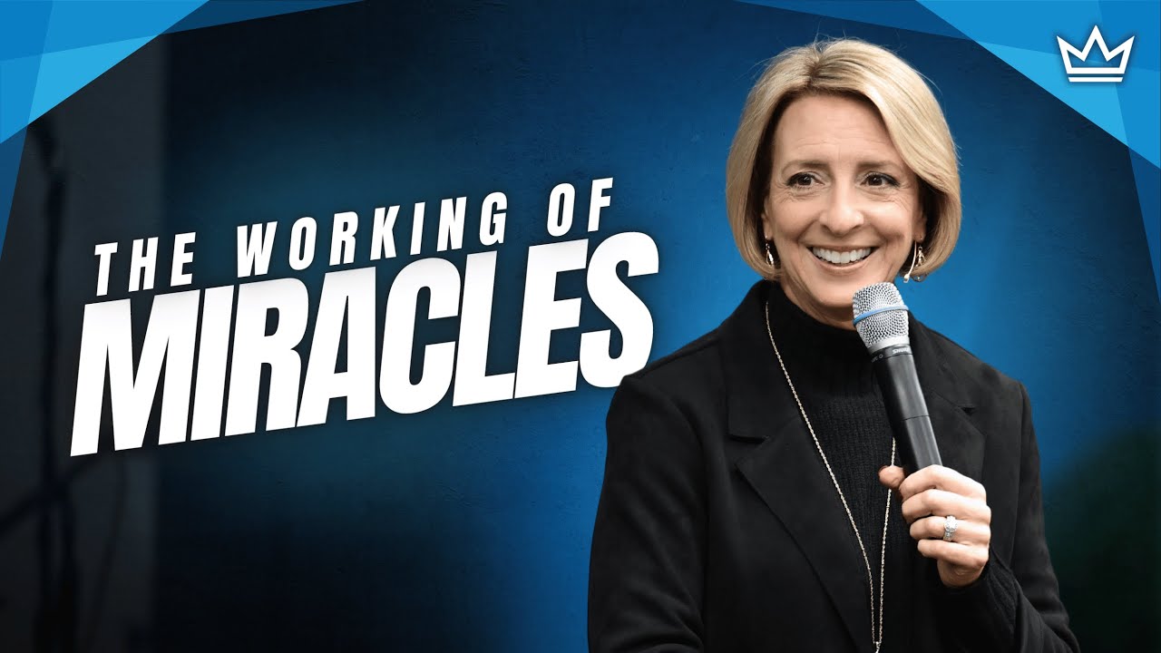 The Working of Miracles | Christine Miller