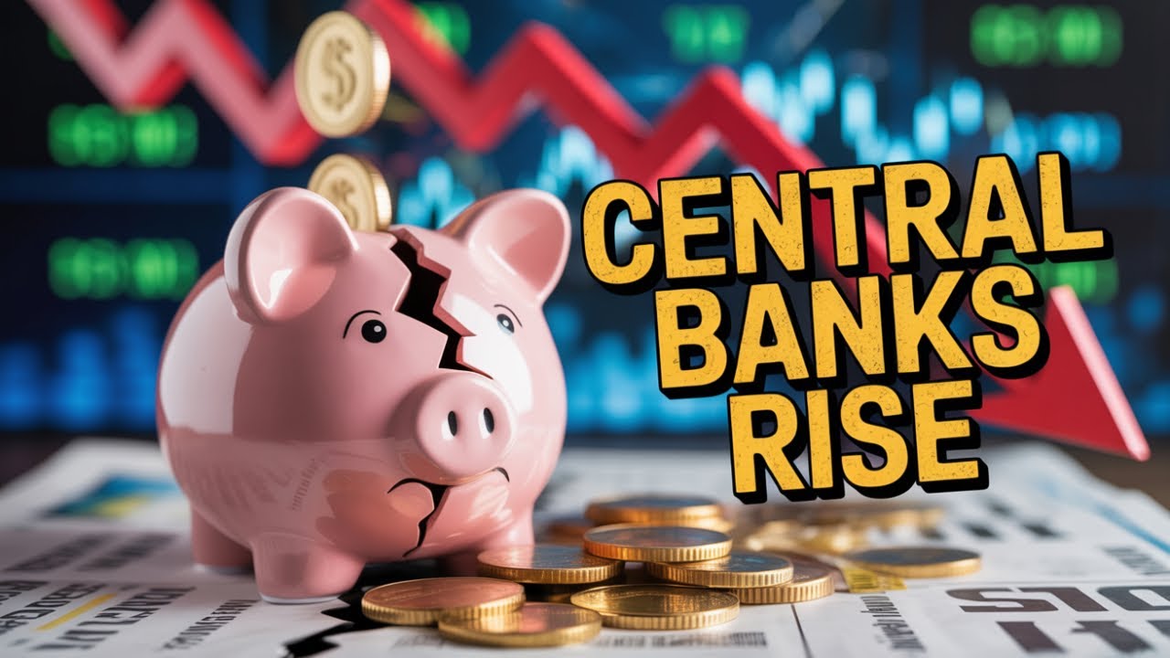 Fail Monney What Happens If Money Suddenly Fails? - YouTube