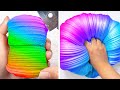 Satisfying Slime ASMR | Relaxing Slime Videos # 2368