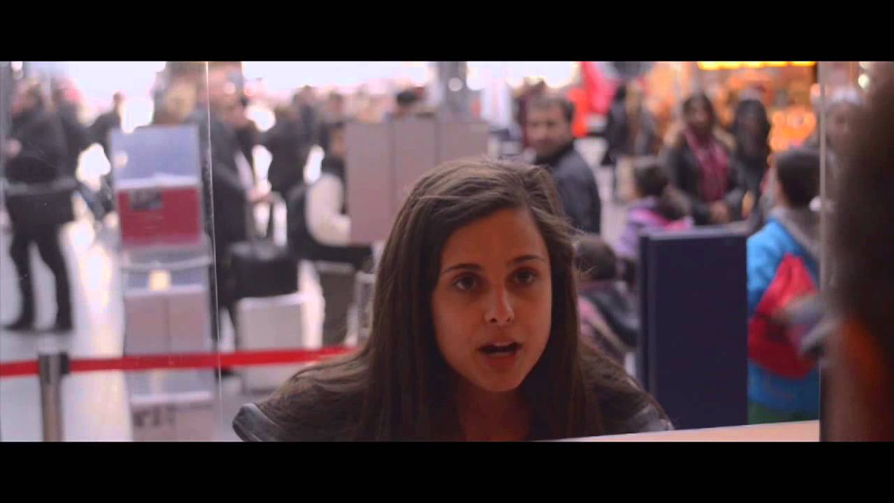 Showreel Anica Happich 2014