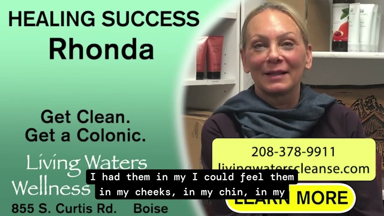 Parasites, Arthritis, Fatigue, Migraines, Anxiety, Constipation, Hashimotos, Diabetes