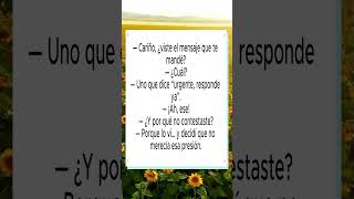 📱El mensaje urgente screenshot 1