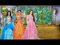 परियां निकली शॉपिंग पर भटक गई रास्ता पर लोग का फिर क्या हुआ। // pariya nikale shopping //