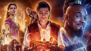 Aladdin | Full Movie | Will Smith,Mena Massoud,Naomi Scott | Aladdin Movie Facts & Story