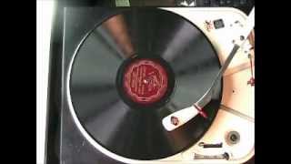 HUNGARIAN RHAPSODY No 2 by Leopold Stokowski 1926