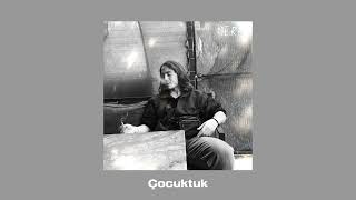 Merht - Çocuktuk Official Audio