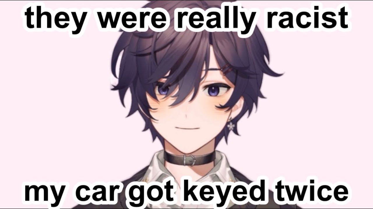 Shoto really hated his old job